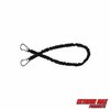 Extreme Max Extreme Max 3006.2888 BoatTector High-Strength Line Snubber&Storage Bungee Value-36" w Medium Hooks 3006.2888